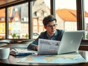 Smart Travel to Germany: How to Find Cheap Flights for Your First European Trip smart travel Germany