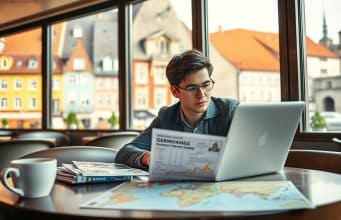 Smart Travel to Germany: How to Find Cheap Flights for Your First European Trip smart travel Germany