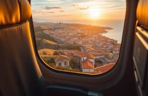 Top Travel Benefits of Flying to Portugal: Comfort, Culture, and Cost Savings travel benefits Portugal
