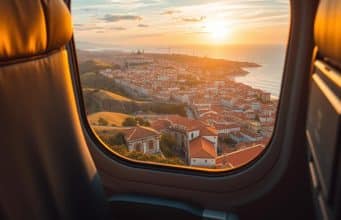 Top Travel Benefits of Flying to Portugal: Comfort, Culture, and Cost Savings travel benefits Portugal