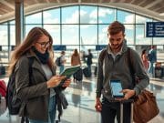 How to Travel to the United Kingdom: Flight Booking and Arrival Tips for First-Time Visitors travel to United Kingdom tips