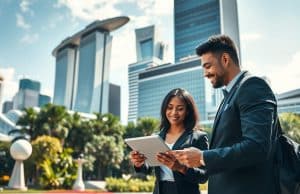 Discover the Benefits of Traveling to Singapore for Education, Work, and Future Careers traveling to Singapore benefits