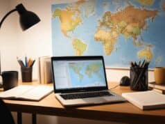 Career Development for Global Mobility: What Professionals Should Improve Before Seeking Opportunities Overseas Career Development for Global Mobility: What Professionals Should Improve Before Seeking Opportunities Overseas