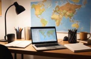 Career Development for Global Mobility: What Professionals Should Improve Before Seeking Opportunities Overseas Career Development for Global Mobility: What Professionals Should Improve Before Seeking Opportunities Overseas