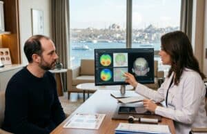 Hair Transplant in Turkey for Americans: Leading Clinics, Package Costs & Realistic Outcome Expectations Hair Transplant in Turkey for Americans: Leading Clinics, Package Costs & Realistic Outcome Expectations