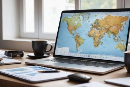 How to Build an International Career Plan Without Wasting Time on the Wrong Opportunities How to Build an International Career Plan Without Wasting Time on the Wrong Opportunities