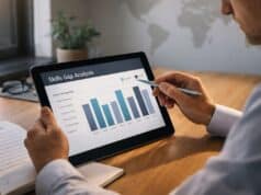 How to Identify Real Skill Gaps Before Pursuing an International Career Transition How to Identify Real Skill Gaps Before Pursuing an International Career Transition