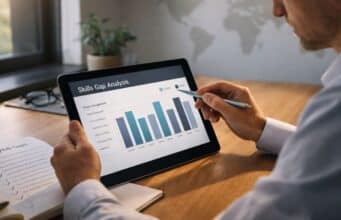 How to Identify Real Skill Gaps Before Pursuing an International Career Transition How to Identify Real Skill Gaps Before Pursuing an International Career Transition