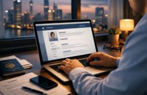 How to Prepare Your Professional Profile for International Employers Before You Apply Abroad How to Prepare Your Professional Profile for International Employers Before You Apply Abroad