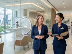 Luxury Medical Checkup Packages in Thailand for Americans: Full Body Screening Costs Luxury Medical Checkup Packages in Thailand for Americans: Full Body Screening Costs