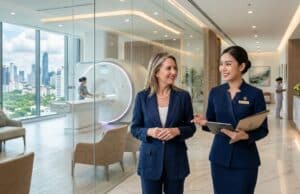 Luxury Medical Checkup Packages in Thailand for Americans: Full Body Screening Costs Luxury Medical Checkup Packages in Thailand for Americans: Full Body Screening Costs