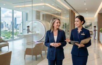 Luxury Medical Checkup Packages in Thailand for Americans: Full Body Screening Costs Luxury Medical Checkup Packages in Thailand for Americans: Full Body Screening Costs