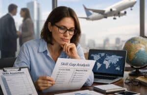 Practical Career Development Strategies for Professionals Who Want to Work in Another Country Practical Career Development Strategies for Professionals Who Want to Work in Another Country