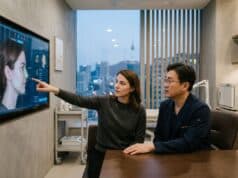 South Korea Cosmetic Surgery Guide for Americans: Top Clinics, Prices and Expected Results in 2026 South Korea Cosmetic Surgery Guide for Americans: Top Clinics, Prices and Expected Results in 2026