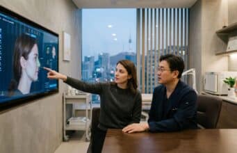 South Korea Cosmetic Surgery Guide for Americans: Top Clinics, Prices and Expected Results in 2026 South Korea Cosmetic Surgery Guide for Americans: Top Clinics, Prices and Expected Results in 2026