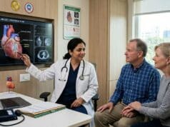 Top Cardiac Hospitals in India for Americans in 2026: Surgery Costs, Packages and Results Top Cardiac Hospitals in India for Americans in 2026: Surgery Costs, Packages and Results