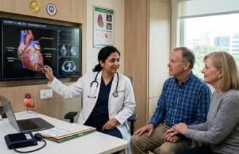 Top Cardiac Hospitals in India for Americans in 2026: Surgery Costs, Packages and Results Top Cardiac Hospitals in India for Americans in 2026: Surgery Costs, Packages and Results