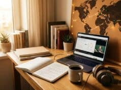 Daily English Practice for People Who Want to Work or Study Abroad Daily English Practice for People Who Want to Work or Study Abroad
