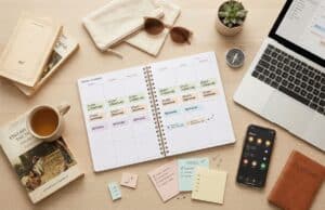 How to Build an English Study Routine for Work, Travel and Study Abroad How to Build an English Study Routine for Work, Travel and Study Abroad