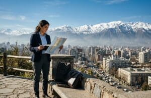 A Stable Restart in Chile Begins With the Right Region, Not Just a Job A Stable Restart in Chile Begins With the Right Region, Not Just a Job
