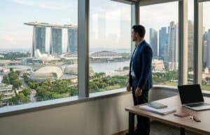 Can a Career in Singapore Support the Life You Want? Salaries, Work Passes, Housing and Healthcare Can a Career in Singapore Support the Life You Want? Salaries, Work Passes, Housing and Healthcare