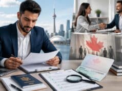 Canada Visa Sponsorship Programs: Work Permits, Costs, Requirements and Application Steps Canada Visa Sponsorship Programs: Work Permits, Costs, Requirements and Application Steps