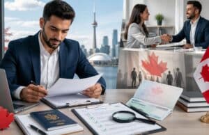 Canada Visa Sponsorship Programs: Work Permits, Costs, Requirements and Application Steps Canada Visa Sponsorship Programs: Work Permits, Costs, Requirements and Application Steps
