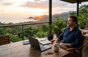 Costa Rica Promises a Lighter Life—What Does It Ask in Return? Costa Rica Promises a Lighter Life—What Does It Ask in Return?