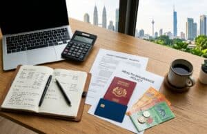 Malaysia Looks Affordable—What Does the First Year Actually Cost? Malaysia Looks Affordable—What Does the First Year Actually Cost?