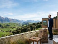 New Zealand Offers Breathing Room:What Does It Cost to Keep It? New Zealand Offers Breathing Room—What Does It Cost to Keep It?