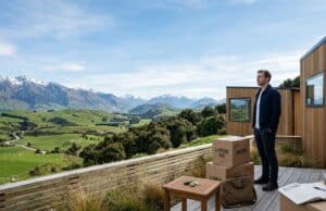 New Zealand Offers Breathing Room:What Does It Cost to Keep It? New Zealand Offers Breathing Room—What Does It Cost to Keep It?
