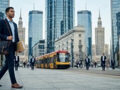 Poland’s Lower-Cost European Restart Comes With a Career Test Poland’s Lower-Cost European Restart Comes With a Career Test
