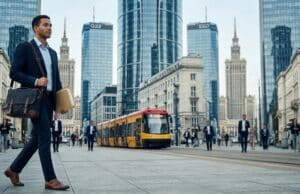 Poland’s Lower-Cost European Restart Comes With a Career Test Poland’s Lower-Cost European Restart Comes With a Career Test
