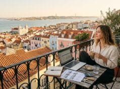Portugal Offers Balance—Can Income and Housing Keep Up? Portugal Offers Balance—Can Income and Housing Keep Up?