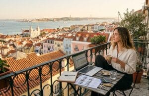Portugal Offers Balance—Can Income and Housing Keep Up? Portugal Offers Balance—Can Income and Housing Keep Up?