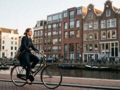 The Dutch Work-Life Promise Meets a Housing Reality The Dutch Work-Life Promise Meets a Housing Reality