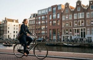 The Dutch Work-Life Promise Meets a Housing Reality The Dutch Work-Life Promise Meets a Housing Reality